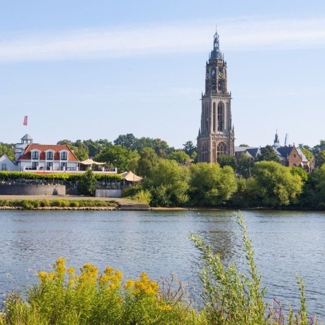 Authentieke dorpen en steden in de buurt