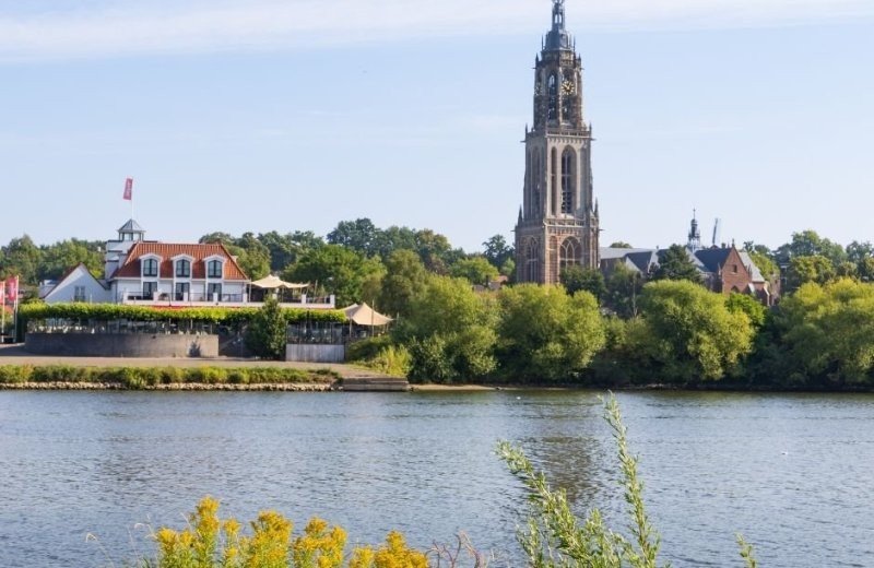 Authentieke dorpen en steden in de buurt