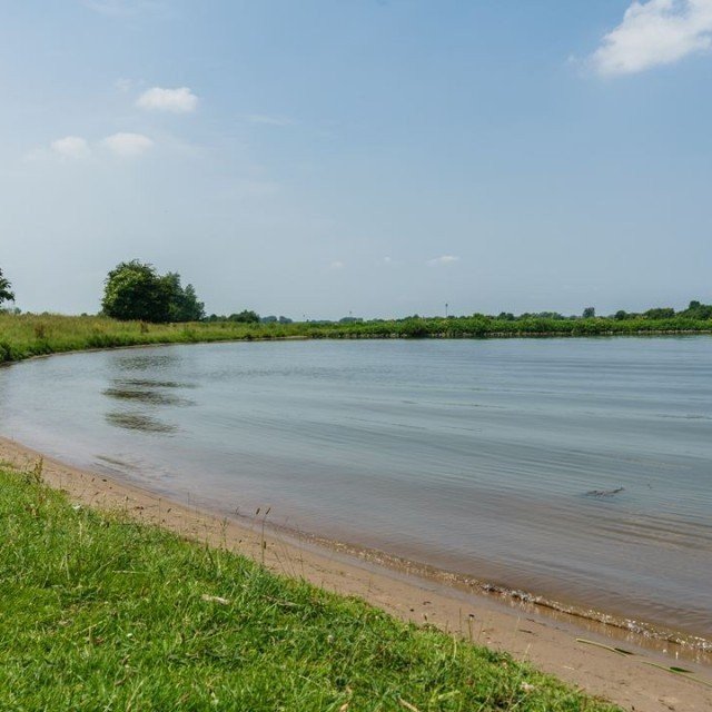 Genieten aan de Nederrijn